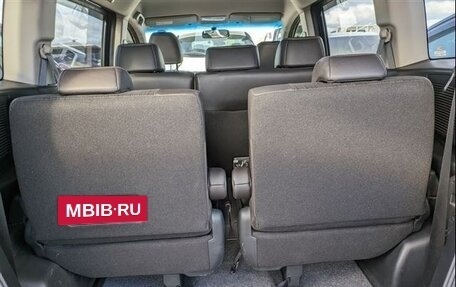 Honda Freed I, 2014 год, 1 150 000 рублей, 12 фотография