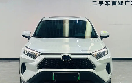 Toyota RAV4, 2022 год, 3 200 090 рублей, 2 фотография