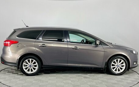 Ford Focus III, 2017 год, 1 190 000 рублей, 4 фотография