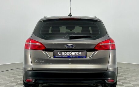 Ford Focus III, 2017 год, 1 190 000 рублей, 6 фотография