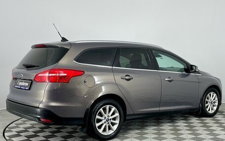 Ford Focus III, 2017 год, 1 190 000 рублей, 5 фотография