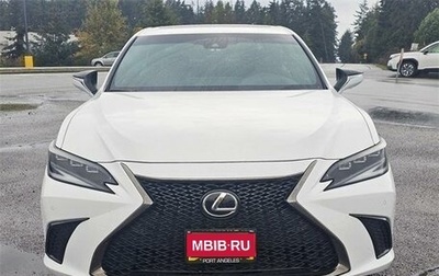 Lexus ES VII, 2023 год, 9 061 000 рублей, 1 фотография