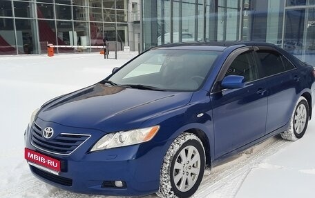 Toyota Camry, 2008 год, 1 385 000 рублей, 1 фотография