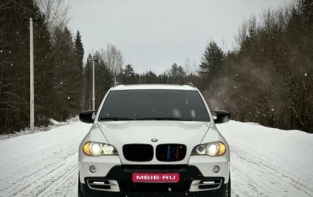 BMW X5, 2008 год, 1 800 000 рублей, 1 фотография