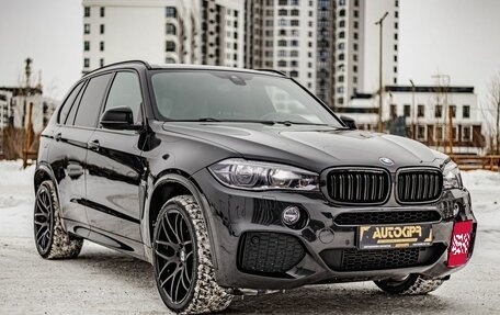 BMW X5, 2016 год, 3 550 000 рублей, 1 фотография