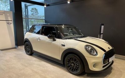 MINI Hatch, 2021 год, 3 800 000 рублей, 1 фотография