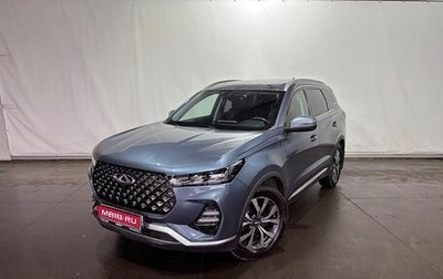 Chery Tiggo 7 Pro, 2020 год, 1 910 000 рублей, 1 фотография