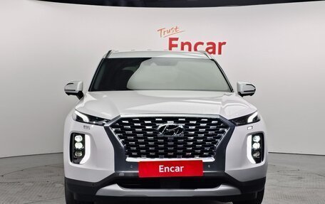 Hyundai Palisade I, 2021 год, 2 951 000 рублей, 1 фотография