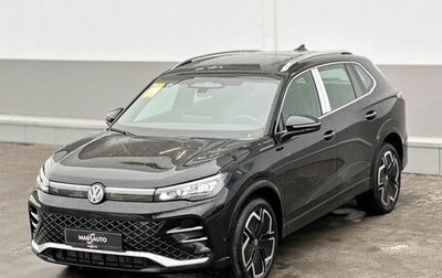 Volkswagen Tiguan, 2024 год, 5 190 000 рублей, 1 фотография