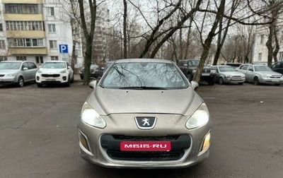 Peugeot 308 II, 2011 год, 380 000 рублей, 1 фотография