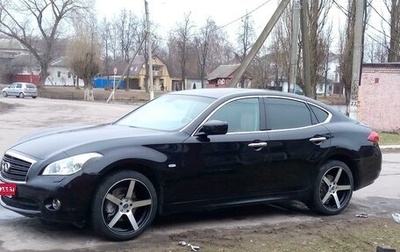 Infiniti M, 2012 год, 1 650 000 рублей, 1 фотография