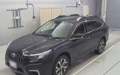 Subaru Outback VI, 2022 год, 3 015 000 рублей, 1 фотография