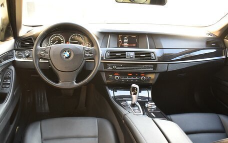 BMW 5 серия, 2014 год, 2 150 000 рублей, 6 фотография