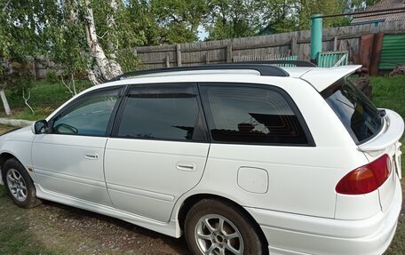 Toyota Caldina, 1998 год, 550 000 рублей, 3 фотография