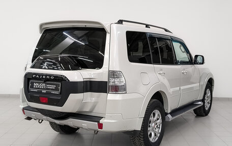 Mitsubishi Pajero IV, 2015 год, 2 500 000 рублей, 5 фотография