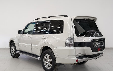 Mitsubishi Pajero IV, 2015 год, 2 500 000 рублей, 7 фотография