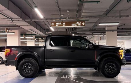 Ford F-150, 2024 год, 25 000 000 рублей, 12 фотография