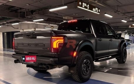 Ford F-150, 2024 год, 25 000 000 рублей, 11 фотография