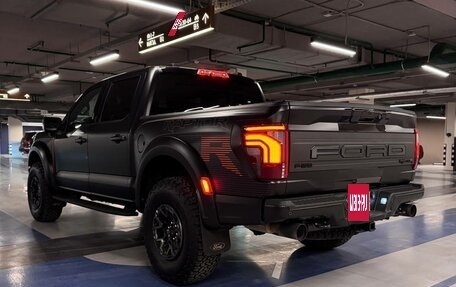 Ford F-150, 2024 год, 25 000 000 рублей, 9 фотография