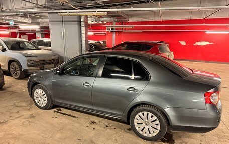 Volkswagen Jetta VI, 2010 год, 430 000 рублей, 6 фотография