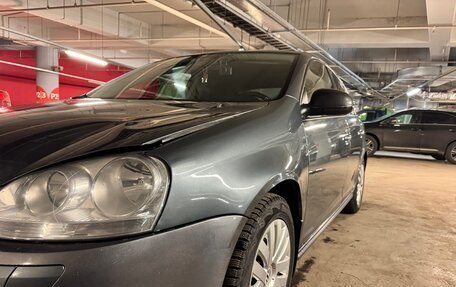 Volkswagen Jetta VI, 2010 год, 430 000 рублей, 19 фотография