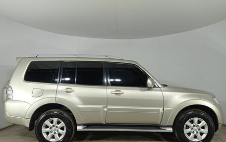 Mitsubishi Pajero IV, 2012 год, 2 150 000 рублей, 4 фотография