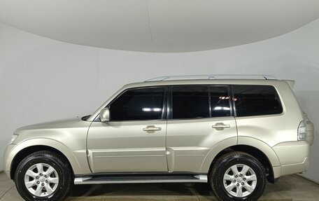 Mitsubishi Pajero IV, 2012 год, 2 150 000 рублей, 8 фотография