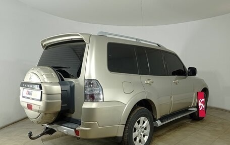 Mitsubishi Pajero IV, 2012 год, 2 150 000 рублей, 5 фотография