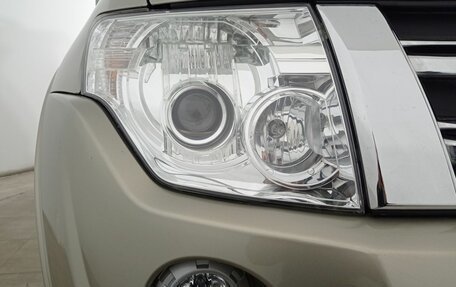 Mitsubishi Pajero IV, 2012 год, 2 150 000 рублей, 14 фотография