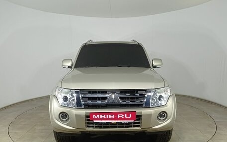 Mitsubishi Pajero IV, 2012 год, 2 150 000 рублей, 2 фотография