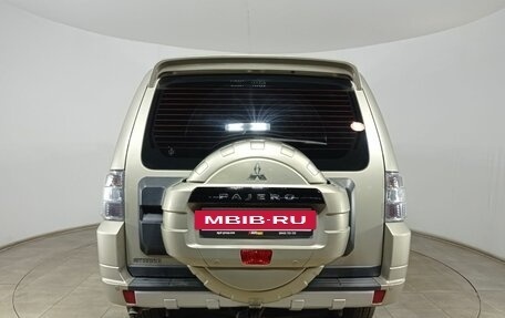 Mitsubishi Pajero IV, 2012 год, 2 150 000 рублей, 6 фотография