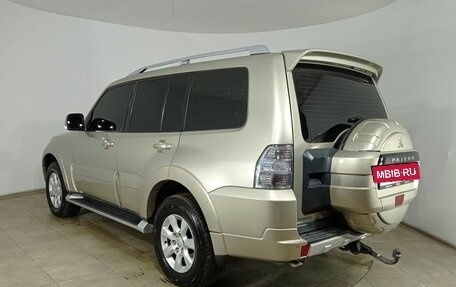 Mitsubishi Pajero IV, 2012 год, 2 150 000 рублей, 7 фотография