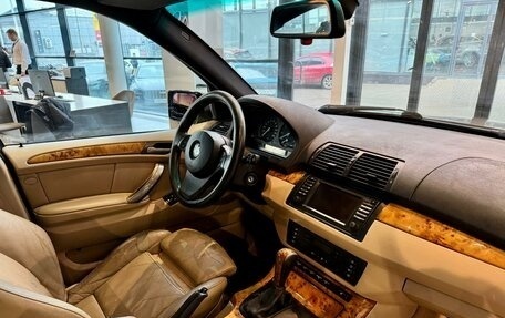 BMW X5, 2004 год, 1 295 000 рублей, 14 фотография