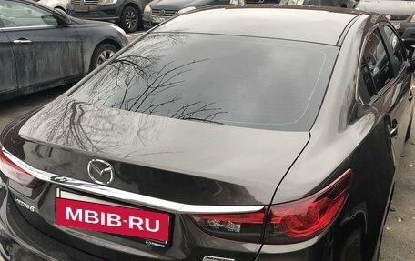 Mazda 6, 2017 год, 2 300 000 рублей, 9 фотография