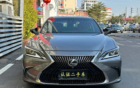 Lexus ES VII, 2020 год, 3 400 000 рублей, 2 фотография