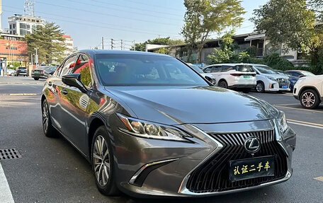 Lexus ES VII, 2020 год, 3 400 000 рублей, 3 фотография