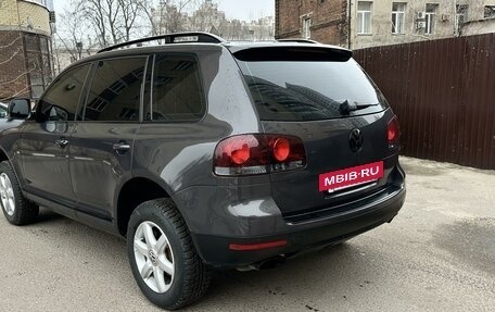 Volkswagen Touareg III, 2008 год, 1 750 000 рублей, 6 фотография