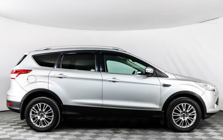 Ford Kuga III, 2014 год, 1 246 000 рублей, 4 фотография