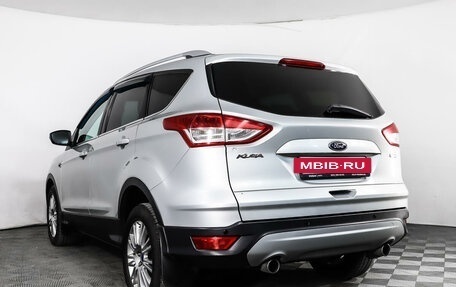 Ford Kuga III, 2014 год, 1 246 000 рублей, 7 фотография