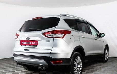 Ford Kuga III, 2014 год, 1 246 000 рублей, 5 фотография