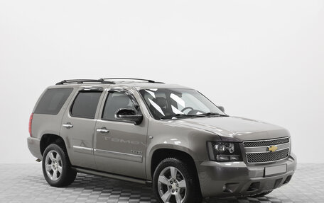 Chevrolet Tahoe III, 2012 год, 2 340 000 рублей, 3 фотография