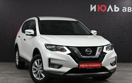 Nissan X-Trail, 2019 год, 2 450 000 рублей, 3 фотография