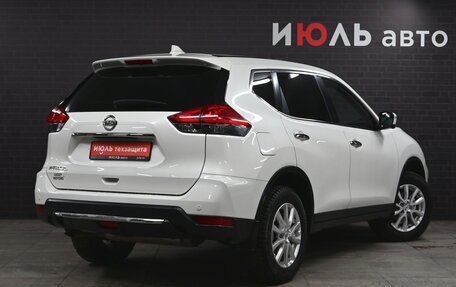 Nissan X-Trail, 2019 год, 2 450 000 рублей, 7 фотография