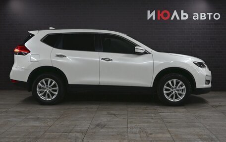 Nissan X-Trail, 2019 год, 2 450 000 рублей, 9 фотография