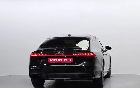 Audi S7, 2021 год, 6 500 000 рублей, 4 фотография