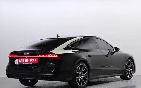 Audi S7, 2021 год, 6 500 000 рублей, 3 фотография