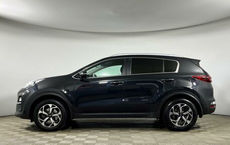 KIA Sportage IV рестайлинг, 2019 год, 2 169 000 рублей, 3 фотография