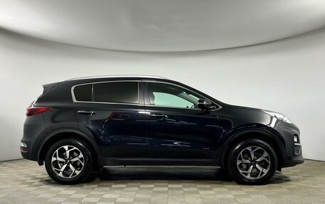 KIA Sportage IV рестайлинг, 2019 год, 2 169 000 рублей, 4 фотография