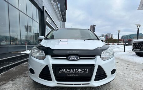 Ford Focus III, 2012 год, 800 000 рублей, 2 фотография