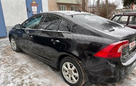 Volvo S60 III, 2010 год, 880 000 рублей, 6 фотография